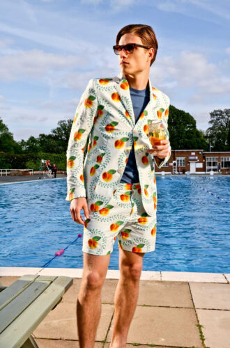 18 Men Outfits for Pool Party -Ideas and Tips for Pool Party
