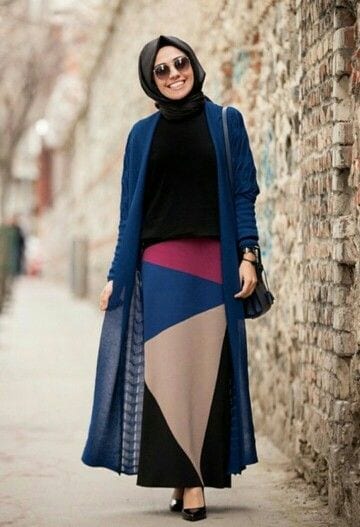 Jilbab fashion ideas for women (20)