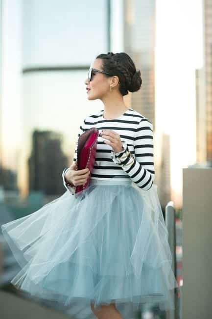 Gossip Girl Outfits - 20 Ideas How to Dress like Gossip Girl