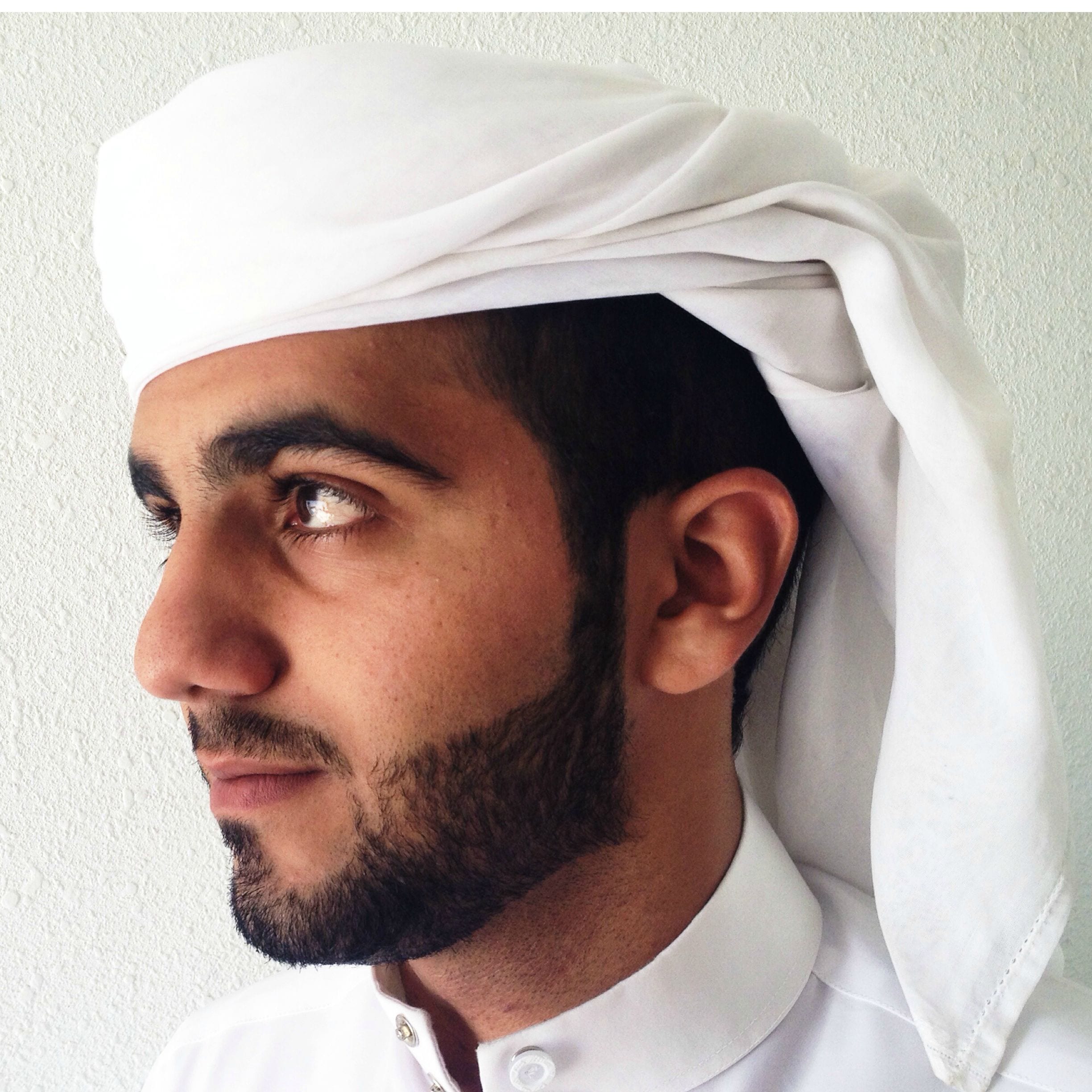 Arabic Beard Styles 17