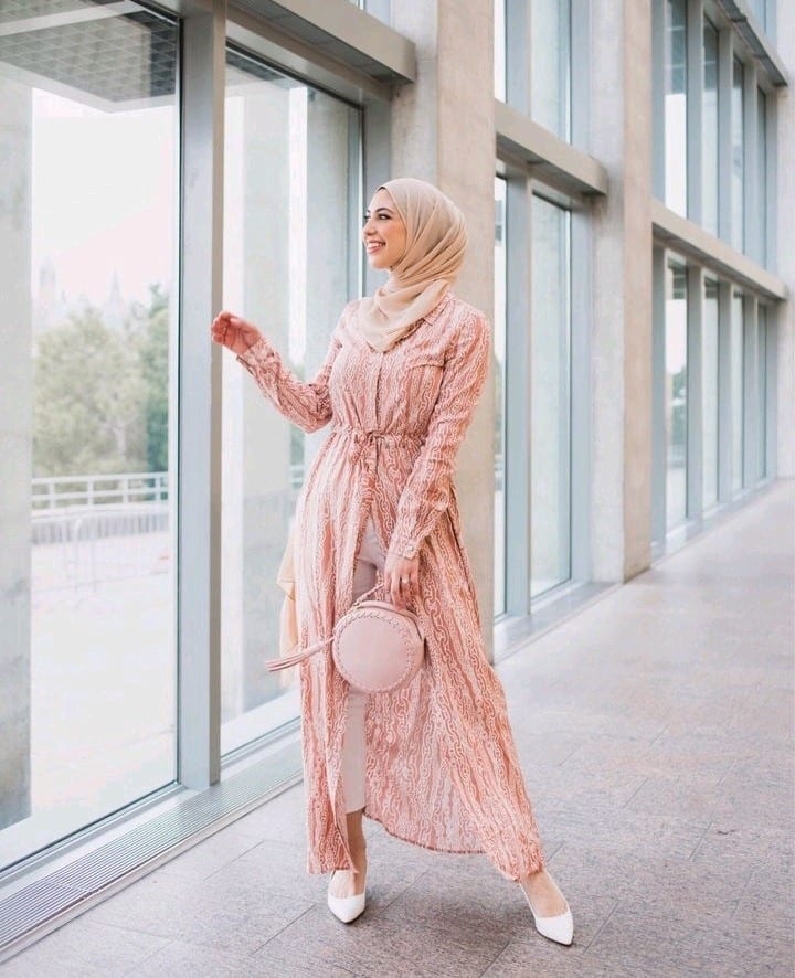25 Best Hijab Styles for Short Height Girls to Look Tall