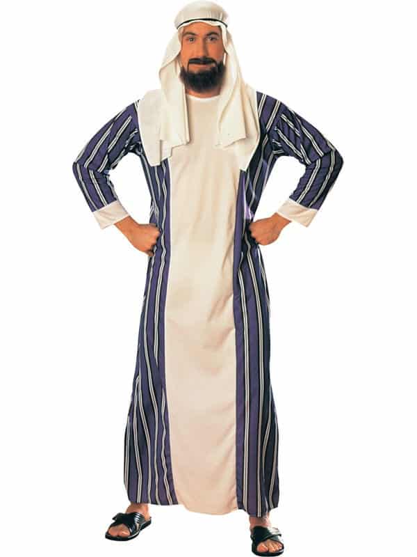 Arabic Beard Styles 25