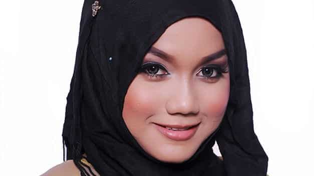 most beautiful muslim girls 18
