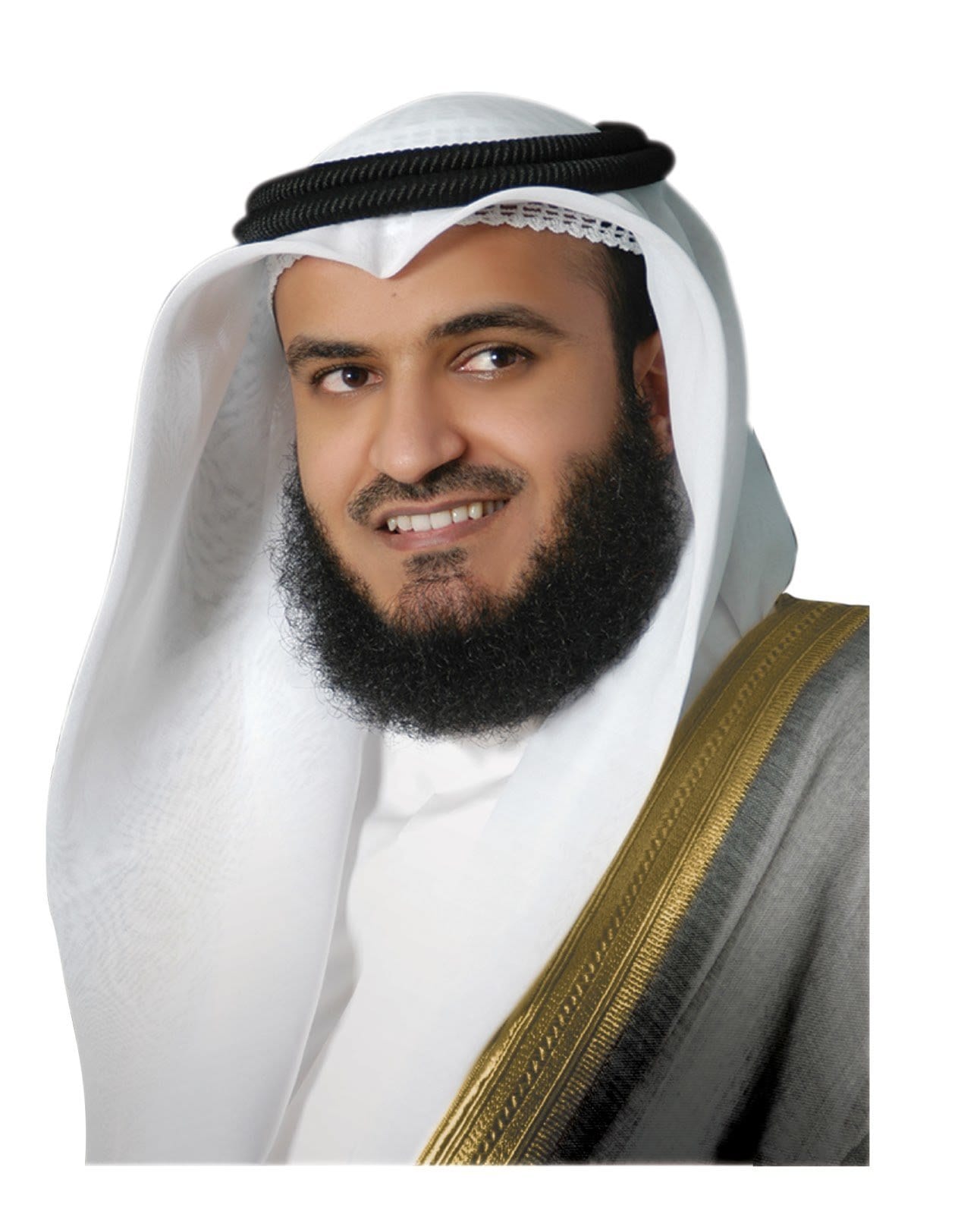 Arabic Beard Styles 2