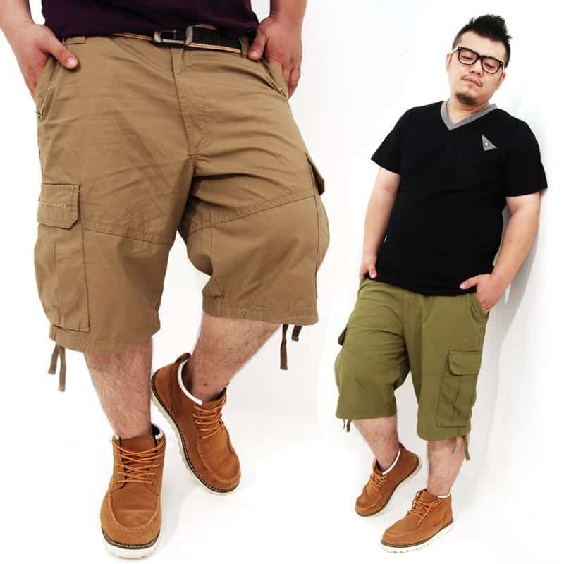 Fat guys outfit ideas