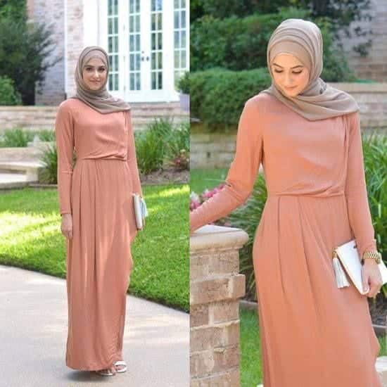 Jilbab fashion ideas for women (11)
