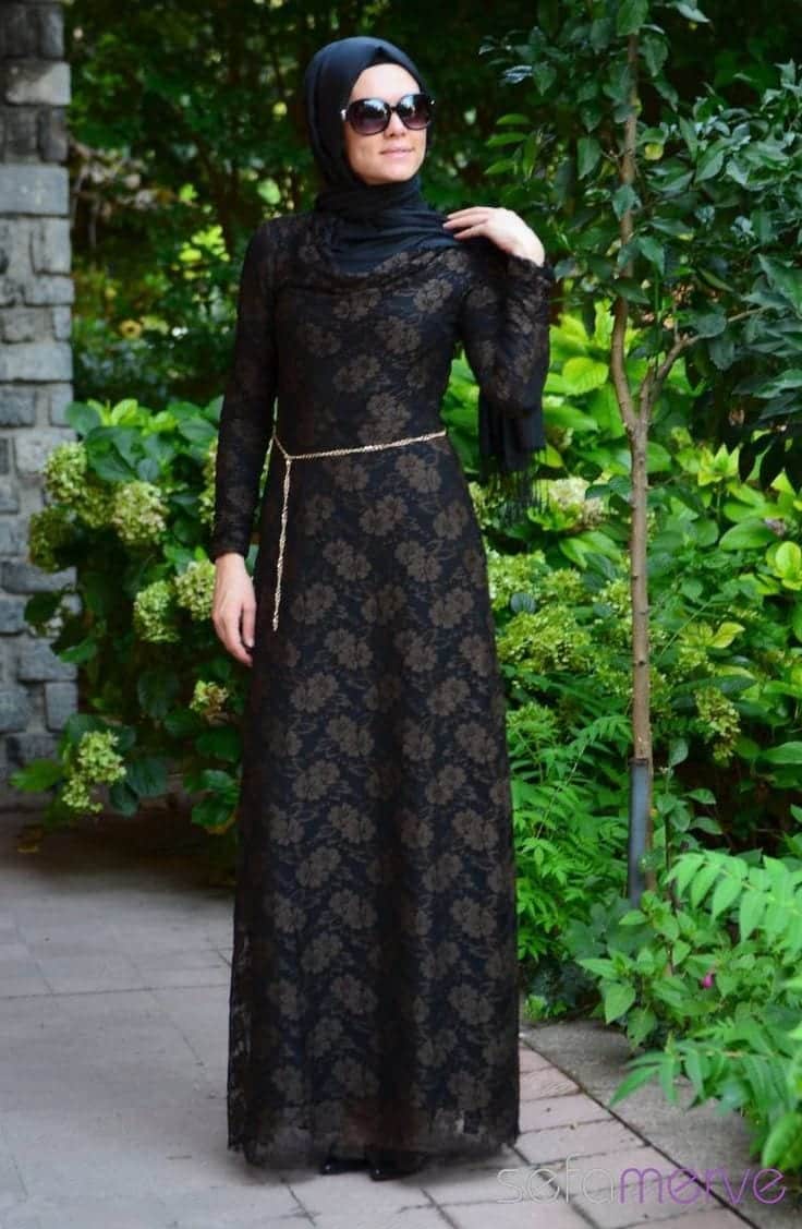 Jilbab fashion ideas for women (12)