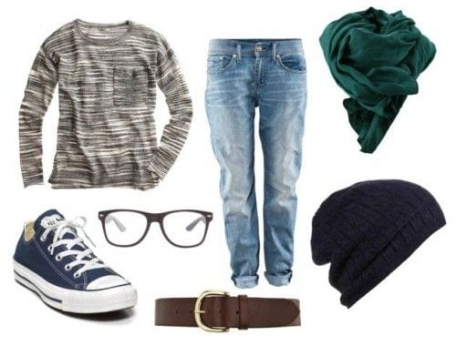 How To Dress Like Nerdy Boy - 28 Cute Nerd Outfits For Men
