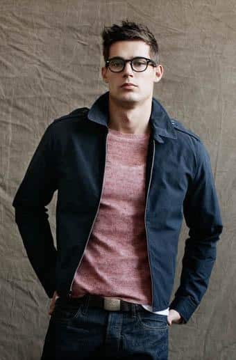 How To Dress Like Nerdy Boy – 28 Cute Nerd Outfits For Men