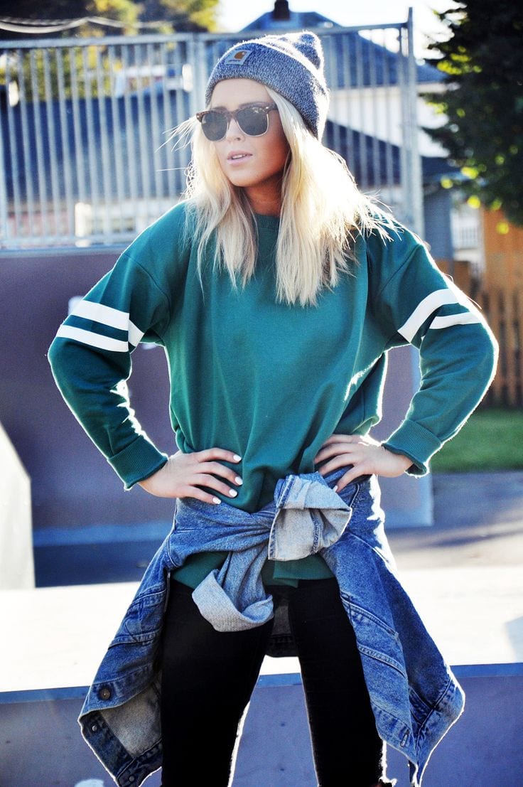 Fall Outfit Ideas-20 Best Fall Clothing Fashion Tips