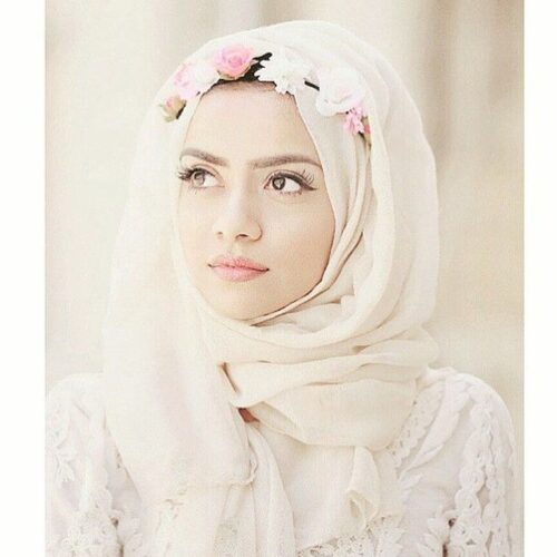 30 Cute Hijab Styles For University Girls - Hijab Fashion