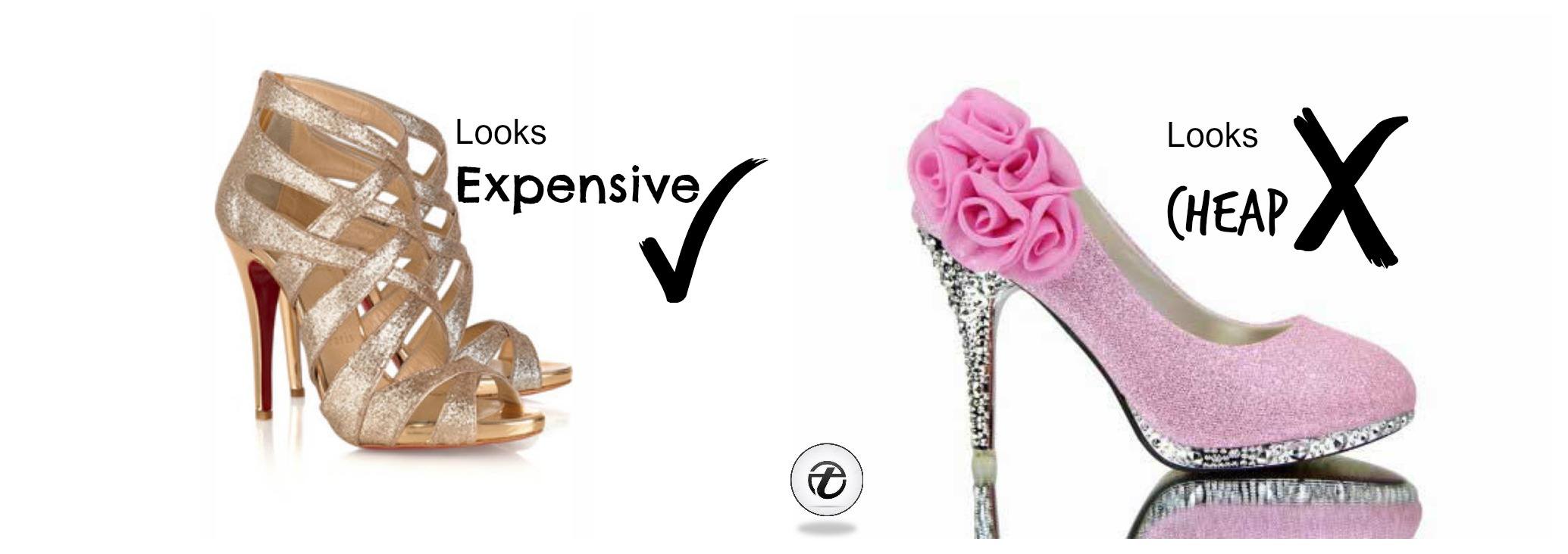 How to Make your Outfits look Expensive - 13 Pro Tips