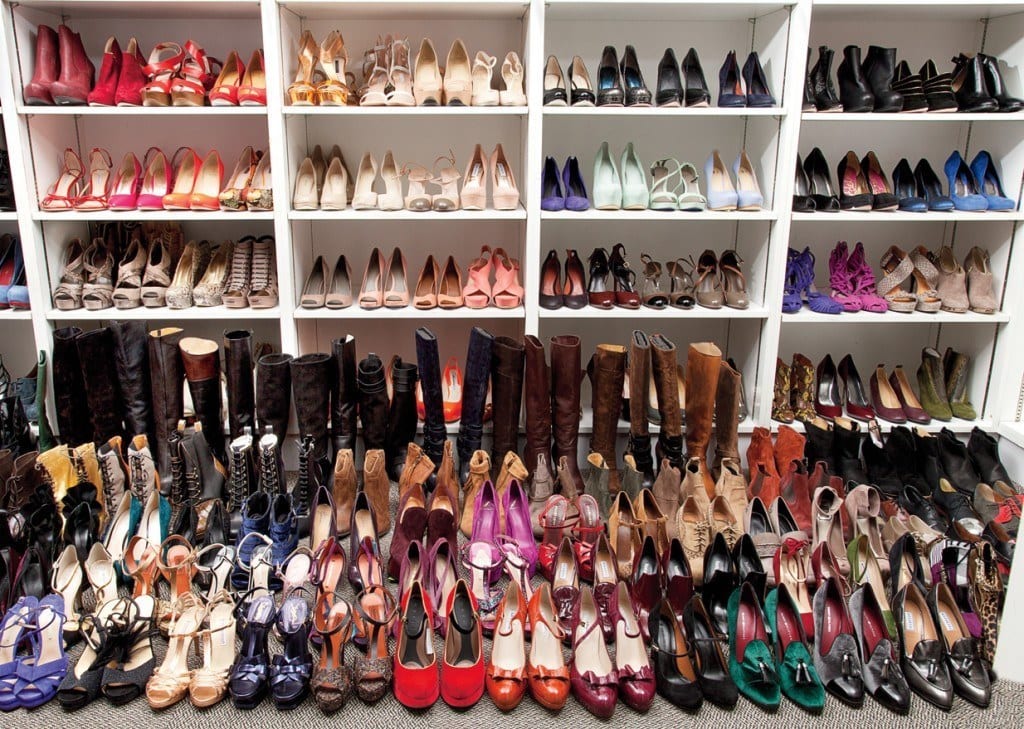 Trending Heels Which Should be Part of Your Closet