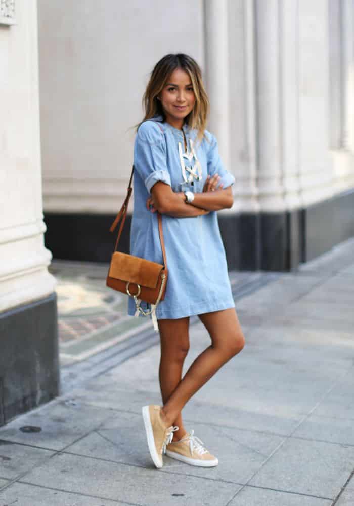 32 Cutest Back To School Outfit Ideas For Teenage Girls