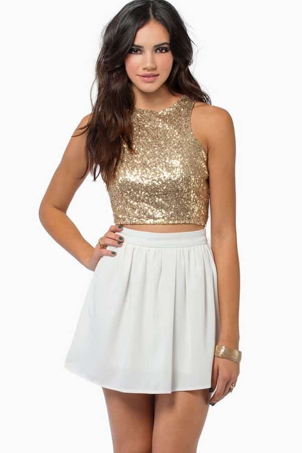 Cute Rave Party Outfits-20 Ideas What To Wear For Rave Party