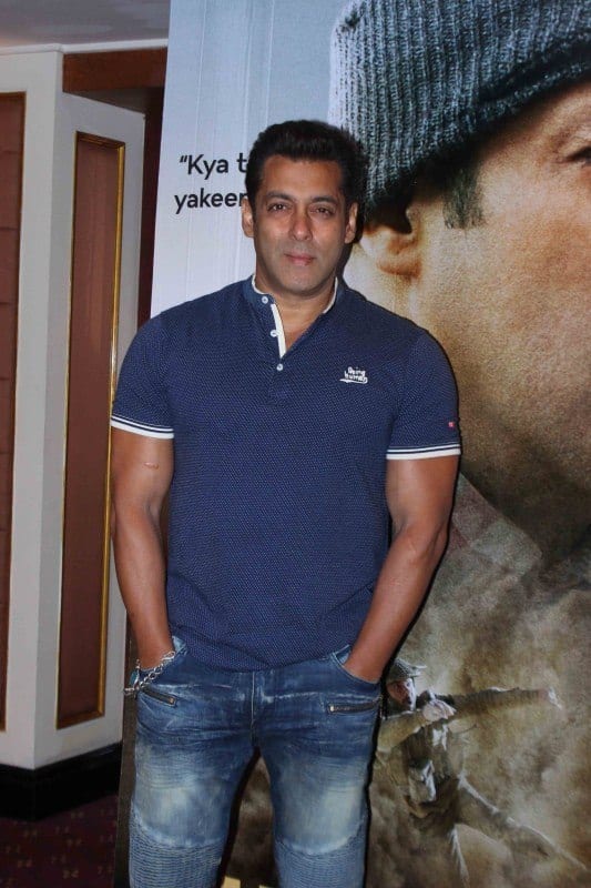 Salman Khan's Dressing Styles – 20 Best Looks of Salman Khan