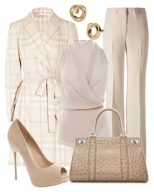 Winter Polyvore Combinations(23)