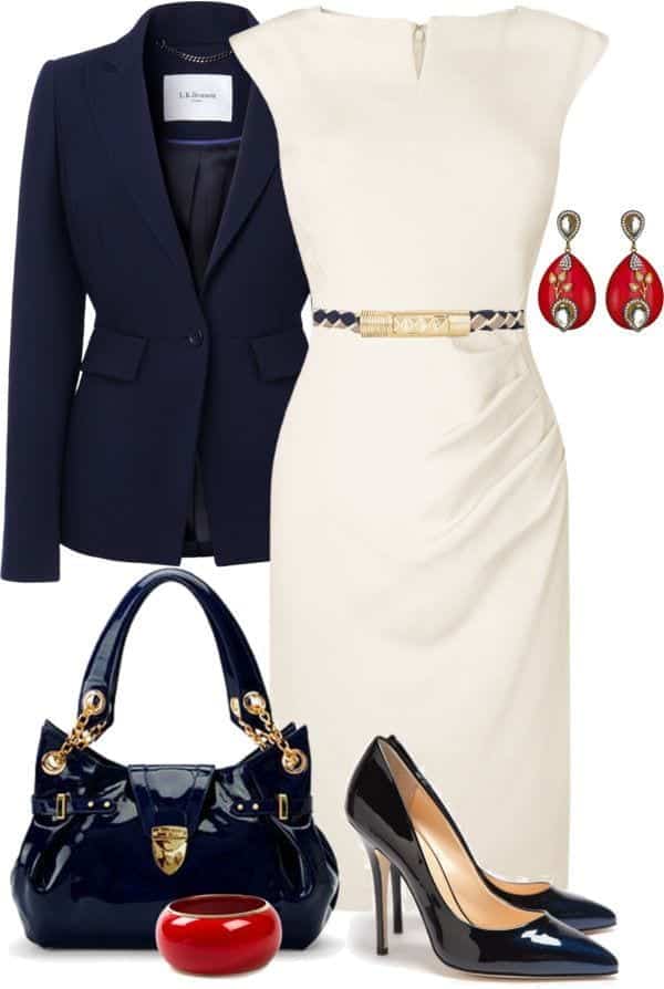 Fall Polyvore Combinations(21)