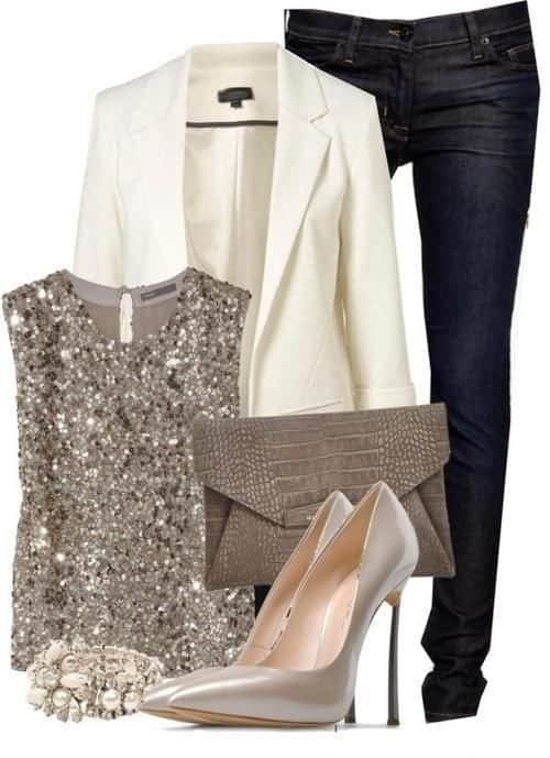 Fall Polyvore Combinations(23)