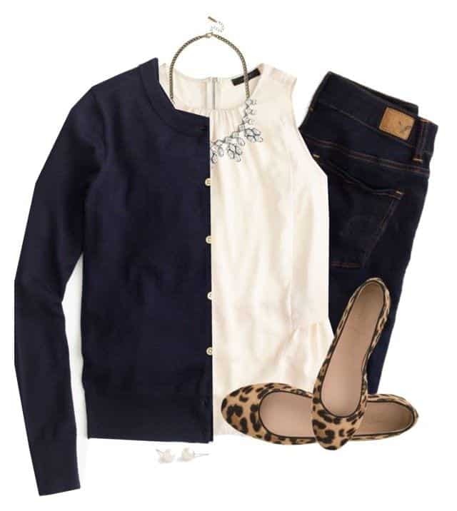 Fall Polyvore Combinations(28)