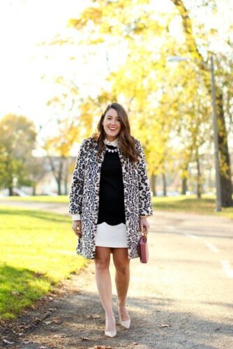 0z5ho1-l-610x610-sequins+stripes-blogger-leopard+print-coat