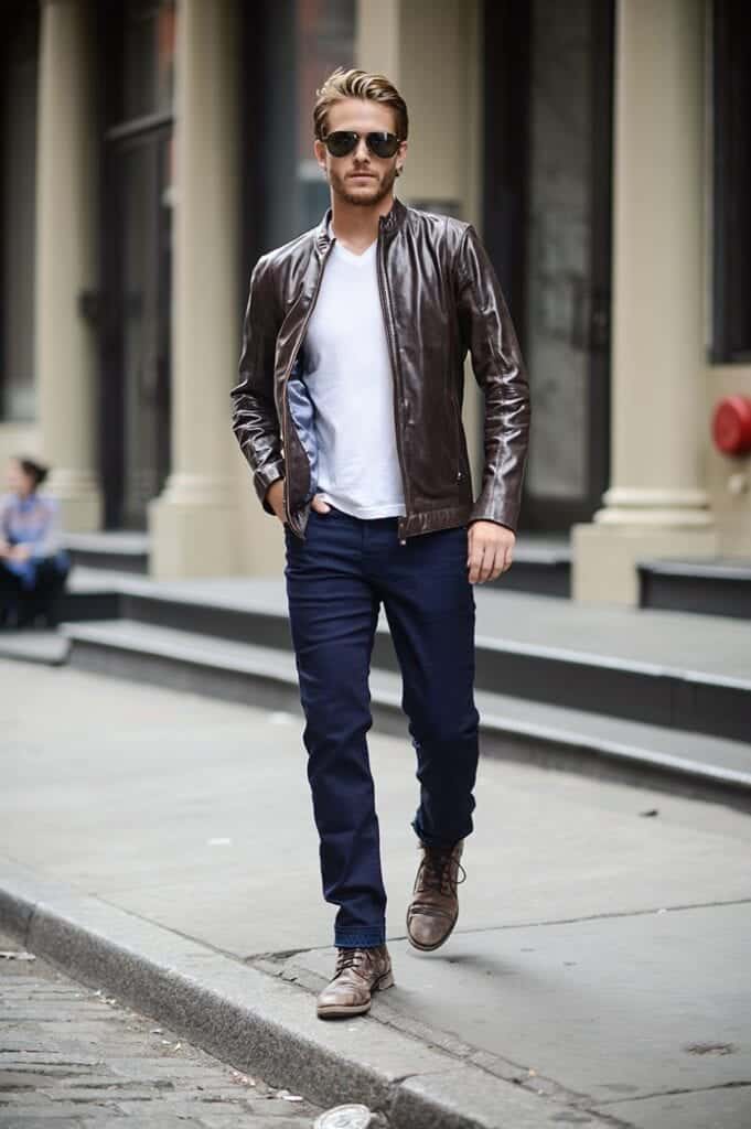 Men outfit ideas for fall (14)
