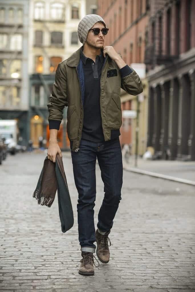 Men outfit ideas for fall (13)