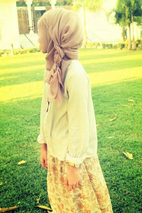 Hijab Styles (8)