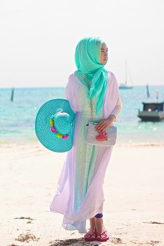 Hijab Styles (7)