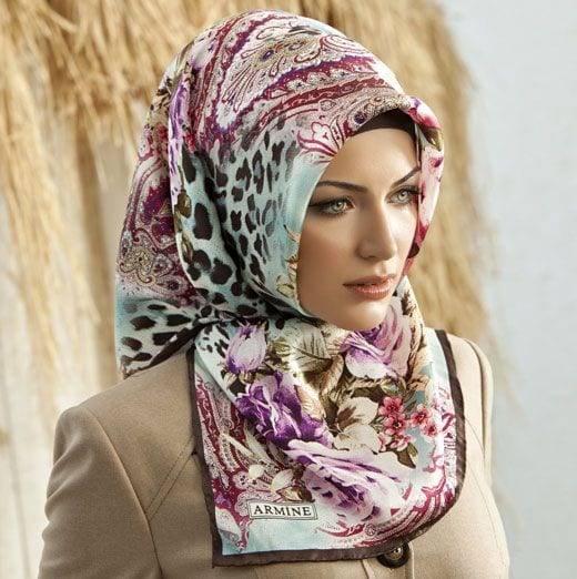 2021 Hijab Styles-20 Latest Hijab Fashion Ideas For This Year