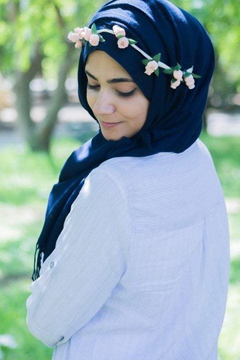 20 Latest Hijab Styles & Trending Hijab Ideas For This Year