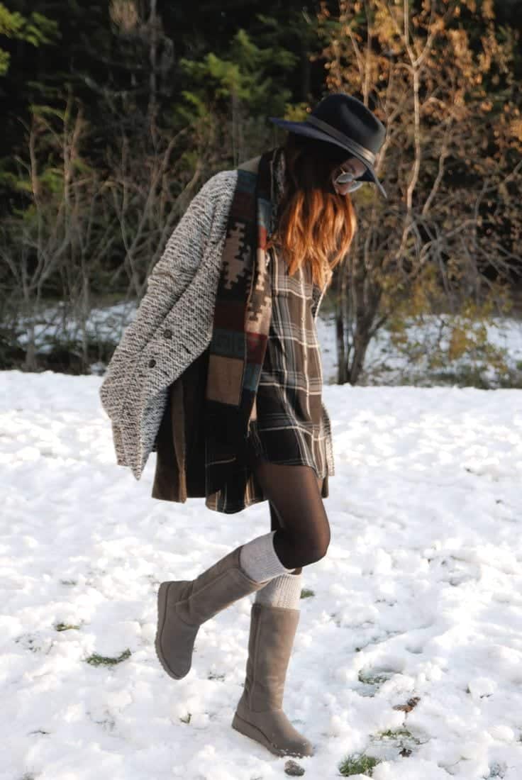 Snow Day Outfits (14)