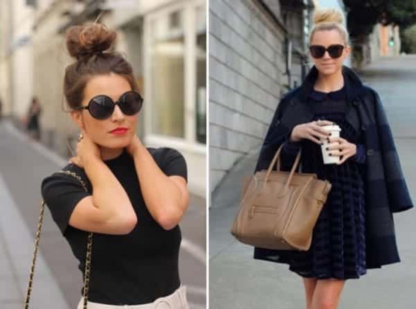 50-Cute-Top-Knot-Bun-Hairstyle-Outfit-Combos0231