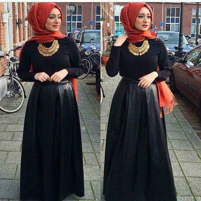 Hijab Styles (15)
