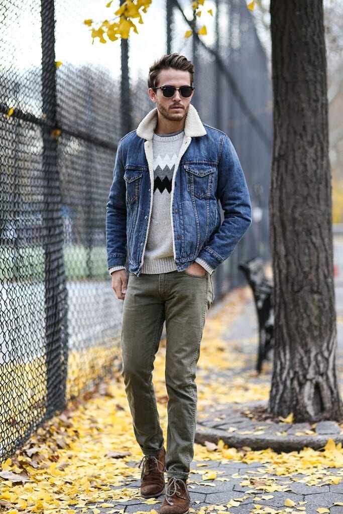 Men outfit ideas for fall (12)