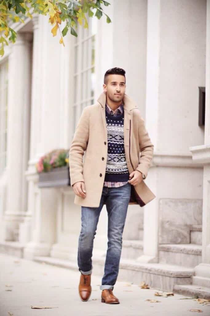 Men outfit ideas for fall (5)