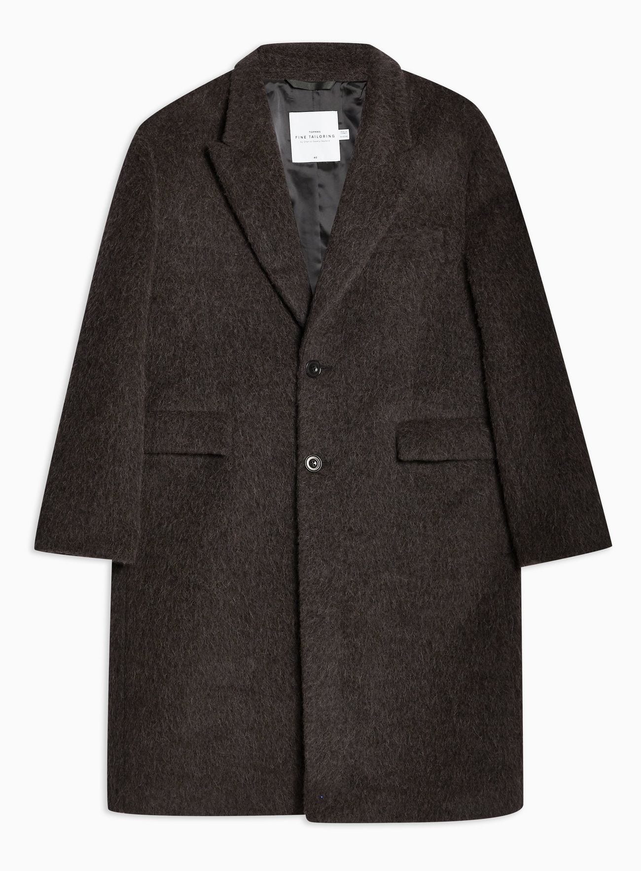 Men Long Coat Styles- 30 Best Outfits To Wear Long Down Coat