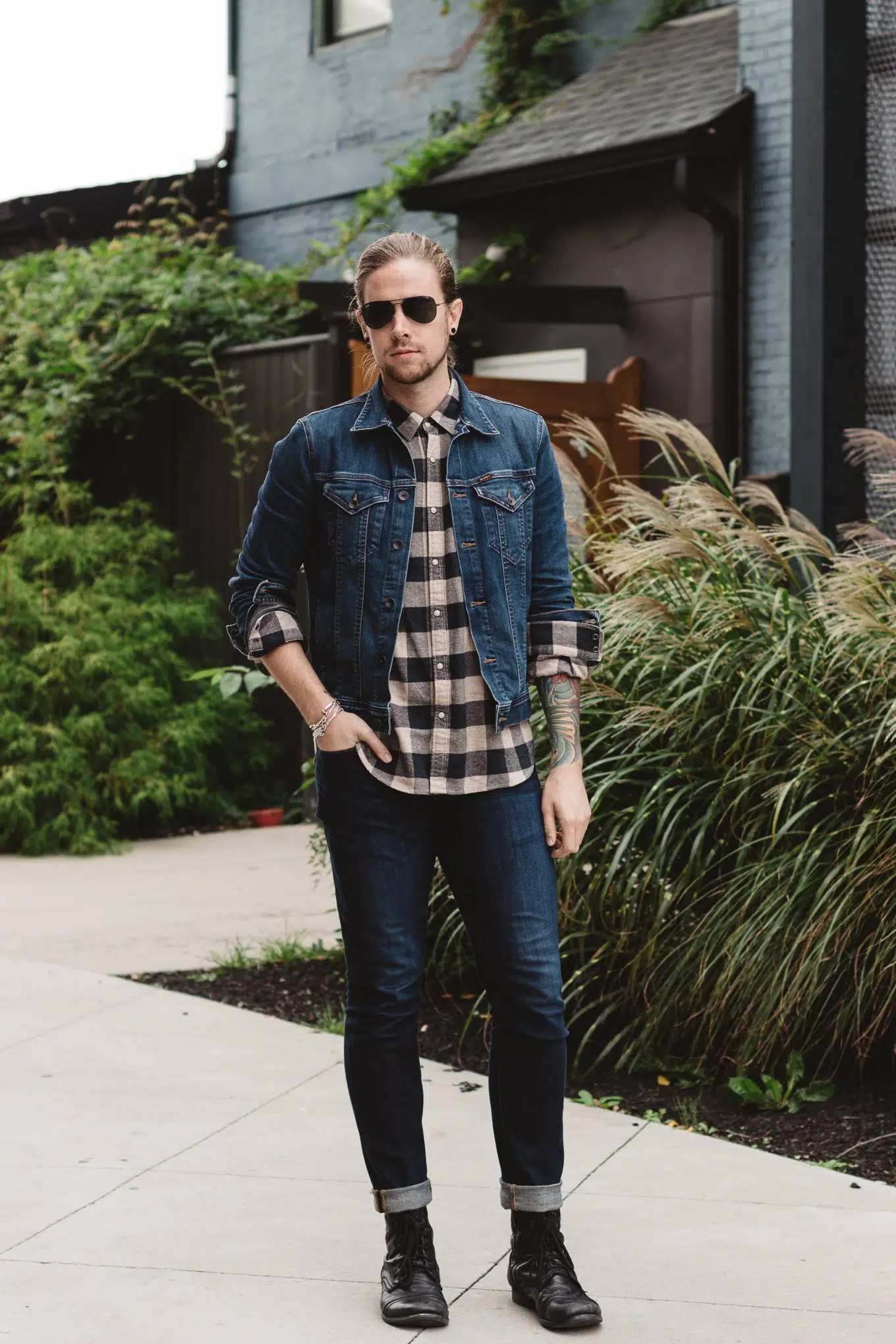 40+ Fall Outfit Ideas for Men You Must Try