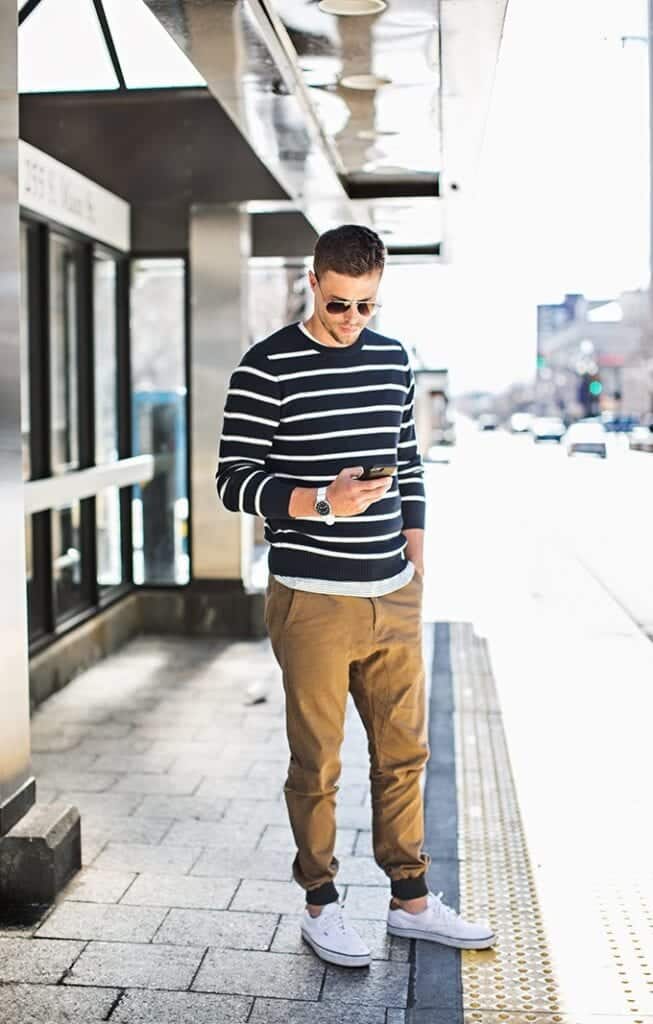 Men outfit ideas for fall (4)