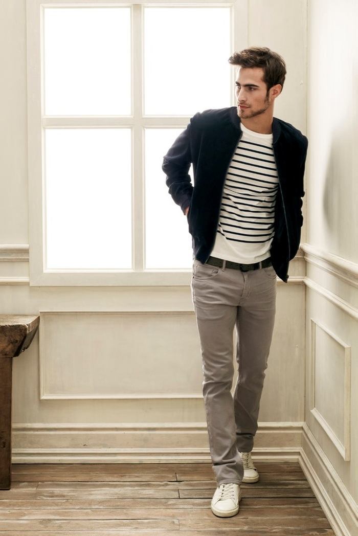 Men outfit ideas for fall (2)