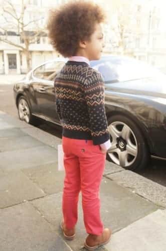 Kids Swag Style -20 Swag Outfits for Kids for a Perfect Look