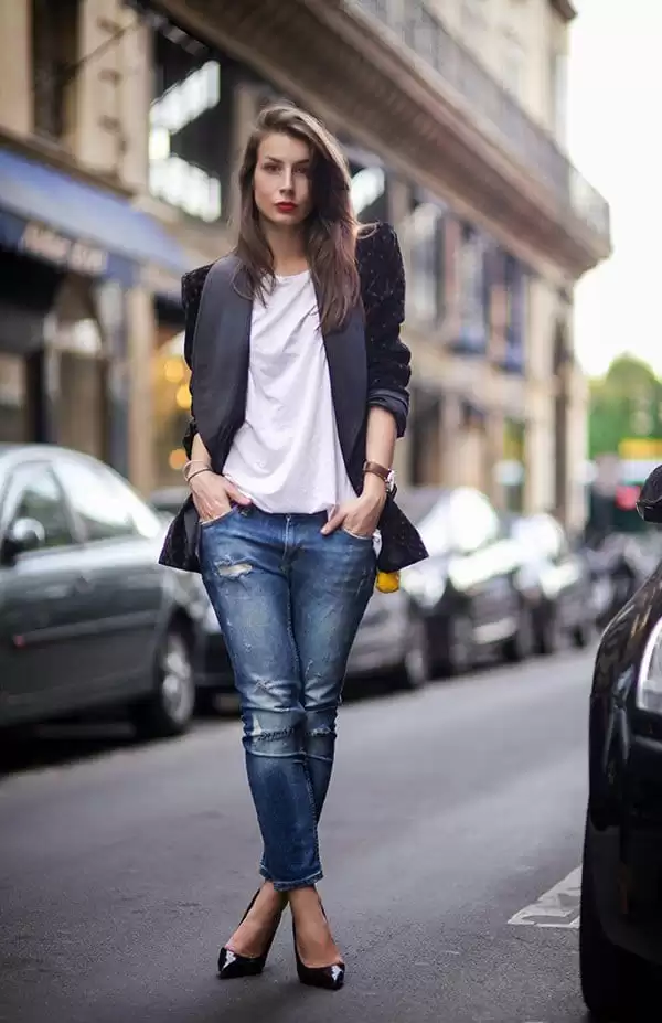 Velvet Outfit Ideas for Women - 50+ Ways to Wear Velvet