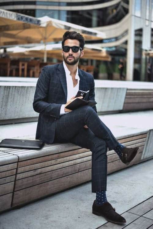 Top 10 Men Formal Shoes Styles And Ideas on How to Wear Them