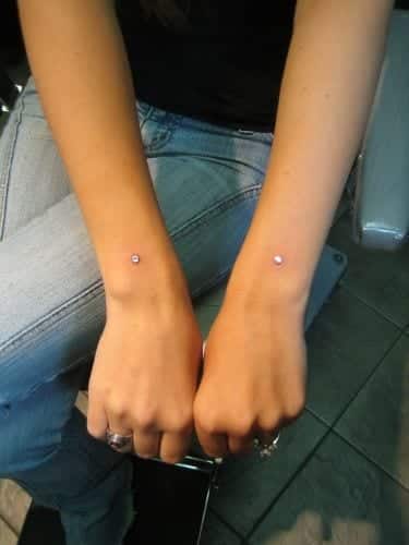 Getting A Dermal Piercing – What You Should Know
