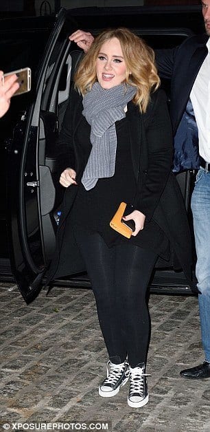 20 Best Adele Outfits Every Plus Size Woman Should Follow
