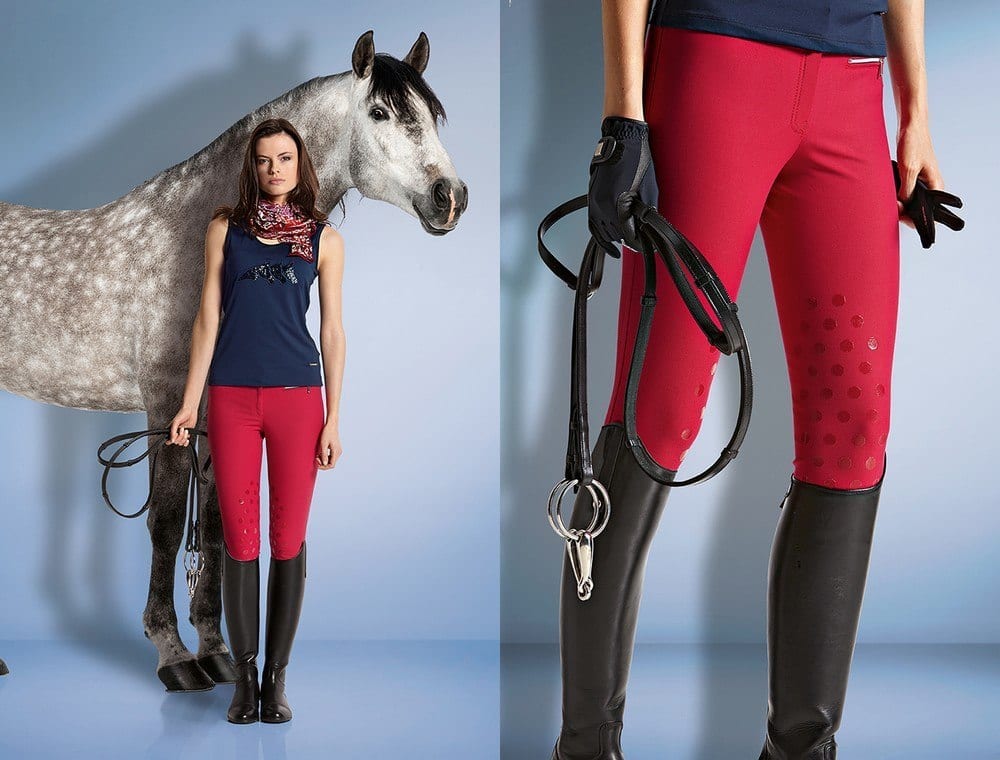18 Trendy Equestrian Inspired Outfit Ideas for Women