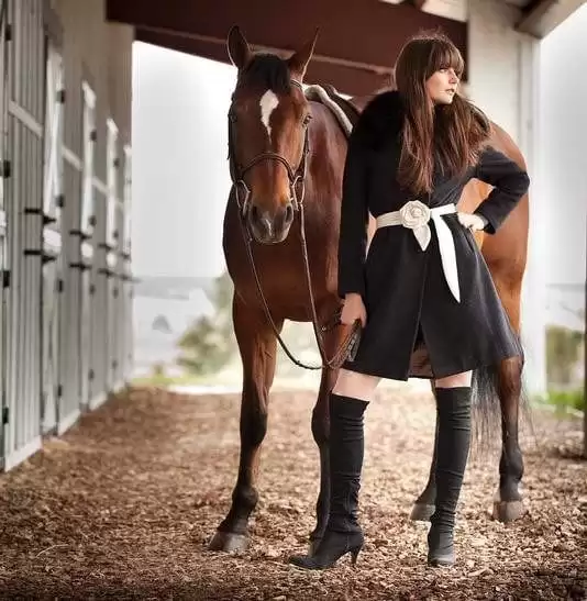 Equestrian outfits for women (18)