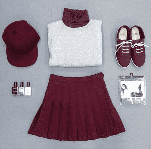How to Style Tennis Skirt? 24 Outfit Ideas