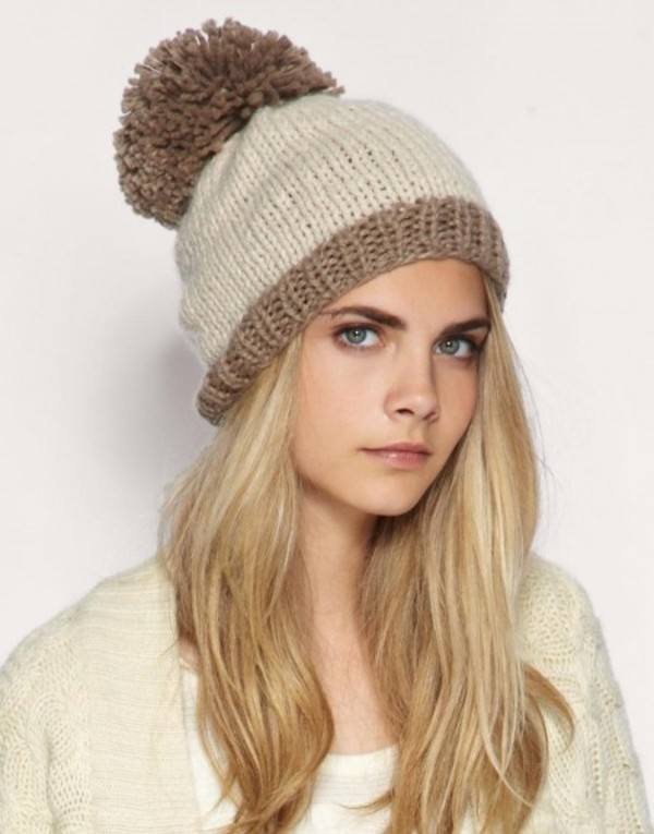 how to wear beanie hats (10)