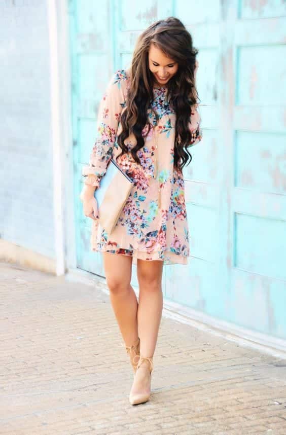 20 Cute First Day Of College Outfits For Girls For A Chic Look